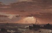 The Wreck